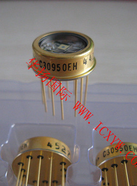 C30950E C30950EH TO-12 原装现货 APD雪崩管 提供原厂出货证明
