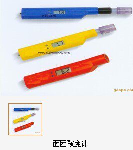 面团酸度计测量检测海州