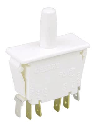 F79-00A F79全新原装Panel mount p/button switch,DP,10A, VDE