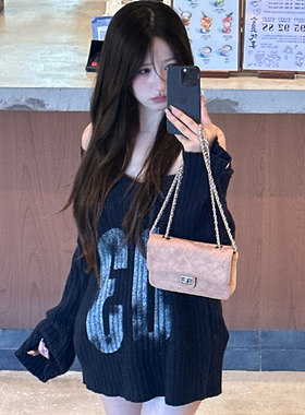新款小方包翻盖式小香风麂皮斜跨mini包女秋冬时尚菱格链条手机包