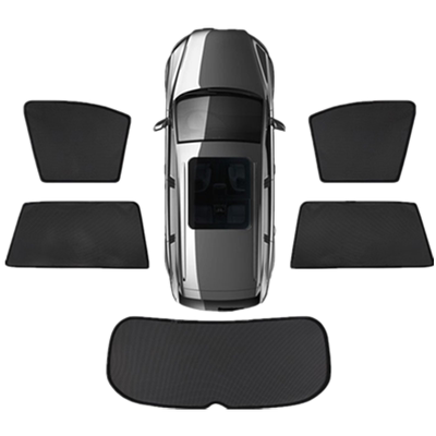 致炫XPLUS专用防晒隐私遮阳帘