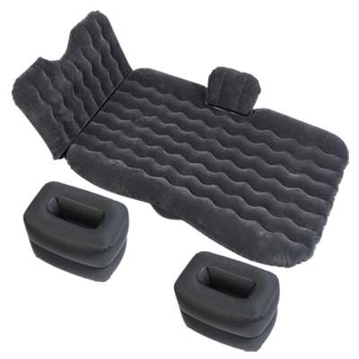 奔驰GLE充气床垫汽车后排睡觉垫