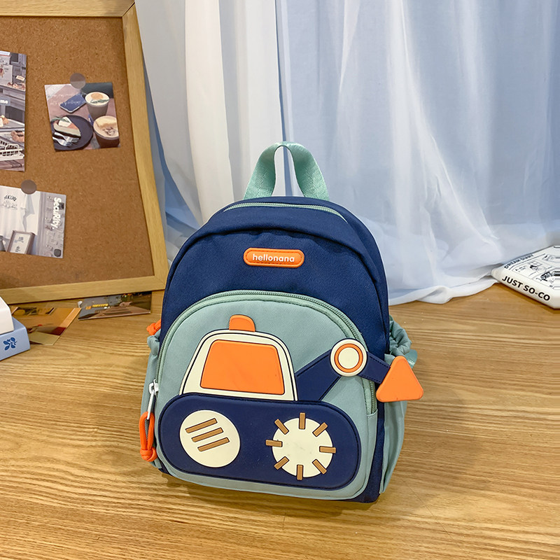 开学幼儿园小学中学书包