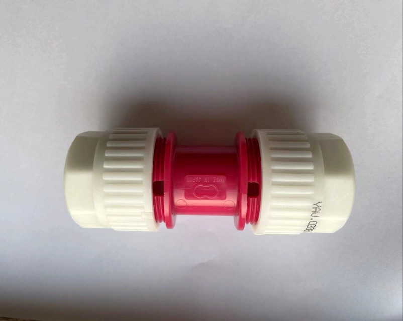 地暖管子日本进口游星pexa直接头