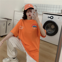 Real price short sleeve T-shirt