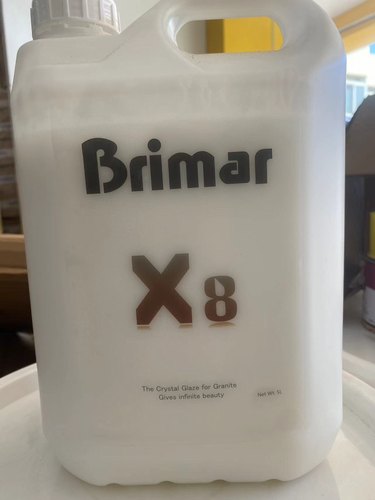 宝马X8花岗石磨石材Brimar X8宝玛超级石材水晶釉护理系列