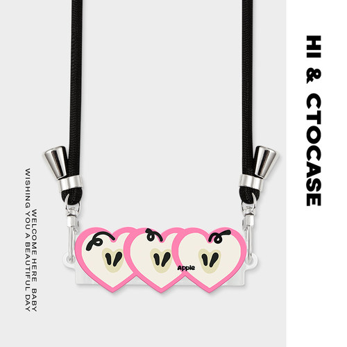 CTOCASE手机壳背夹简约创意