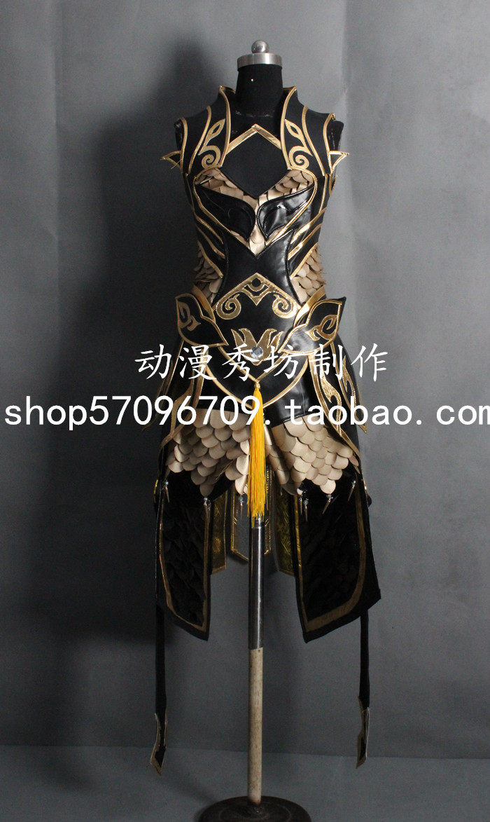 剑三cos/剑胆琴心新套装/ 苍云萝莉儒风