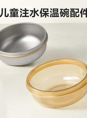 【配件】乐扣乐扣注水碗内胆配件-LBB542 适用