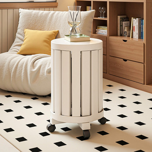 塑料加厚叠叠乐凳子家用可叠放备用圆凳可收纳折叠凳可堆叠组合凳