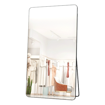 服装店专用显瘦美颜试衣镜