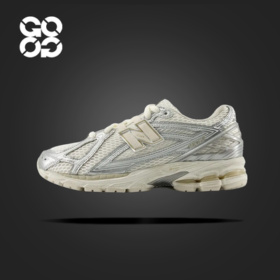 GOGO球鞋 New Balance NB 1906R 舒适柔软城市通勤跑步鞋U1906RRG