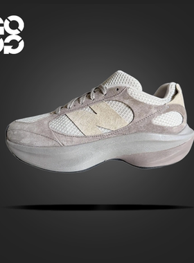 GOGO球鞋NewBalance Wrpd Runner舒适耐磨低帮休闲跑步鞋UWRPDHSC