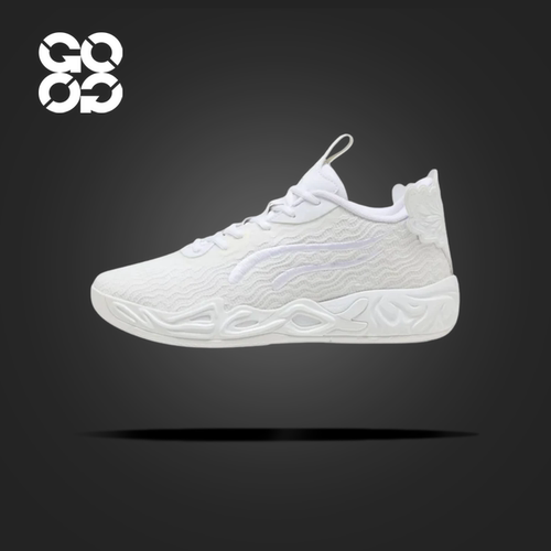 GOGO球鞋LaMelo Ball x PUMA彪马 MB.04 Lo Ice 篮球鞋311319-01