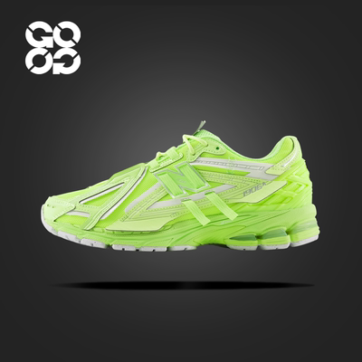 GOGO球鞋 New Balance1906A舒适百搭耐磨低帮休闲跑步鞋U1906AF