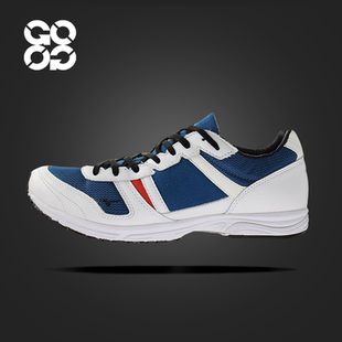 GOGO球鞋Mizuno WAVE EMPEROR Futur低帮休闲跑步鞋D1GD193321