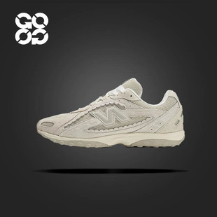 NEW BALANCE 男女百搭舒适潮流休闲鞋204L系列 U204L2SZ