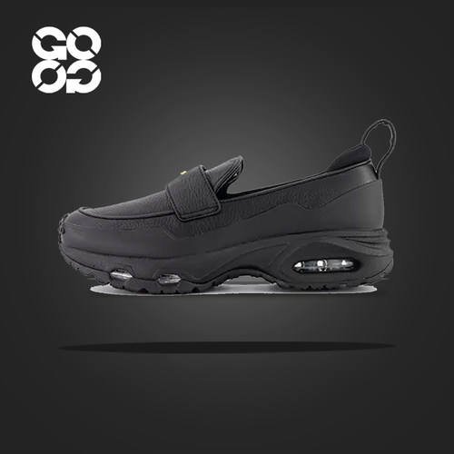 Nike耐克女款AirMax气垫乐福鞋