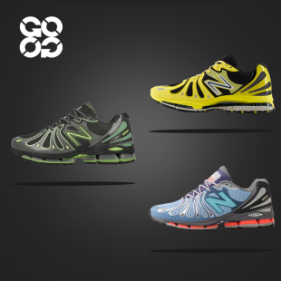 GOGO球鞋NEW BALANCE NB1890 联名款贴合男子低帮跑步鞋 U18908BN
