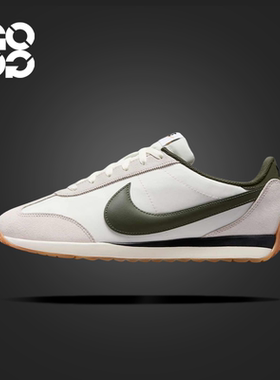 GOGO球鞋 NIKE Pacific 舒适简约时尚低帮生活休闲鞋HQ2052-002