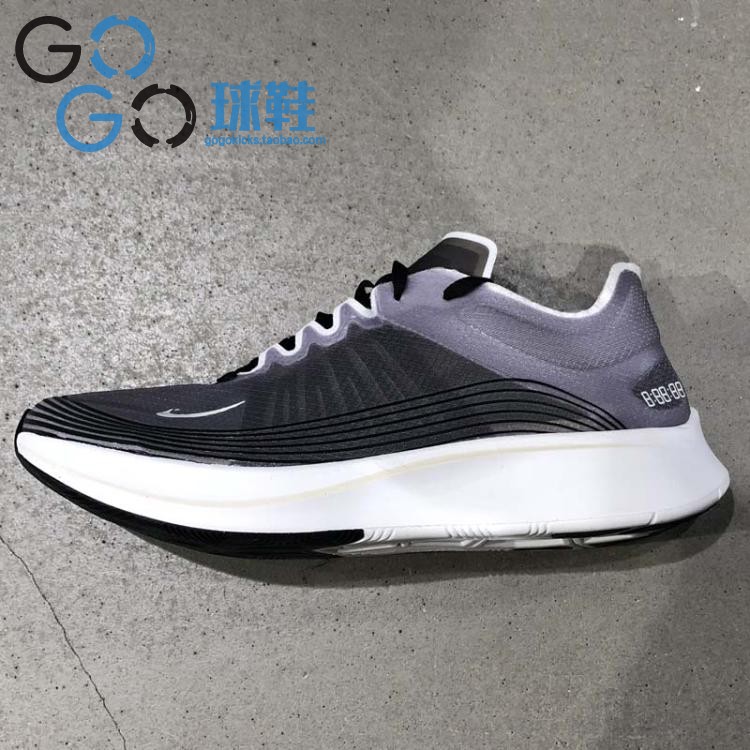 GOGOÇòЬ Nike Zoom Fly SP ÂíÀËÉ ÅÜЬ 8Ô AJ9282-001-002