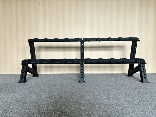 哑铃架五付十付REPFORCE