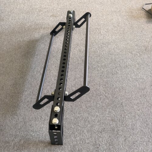 REPFORCE  深蹲框架  172cm连接方管 (可改长度）