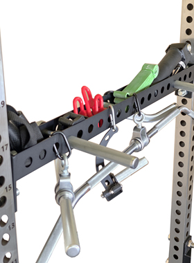 REPFORCE   附件  105CM 置物槽连接横梁