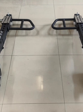 REP FORCE 深蹲架附件旋转前推臂重型力量训练推臂爆发力量训练器