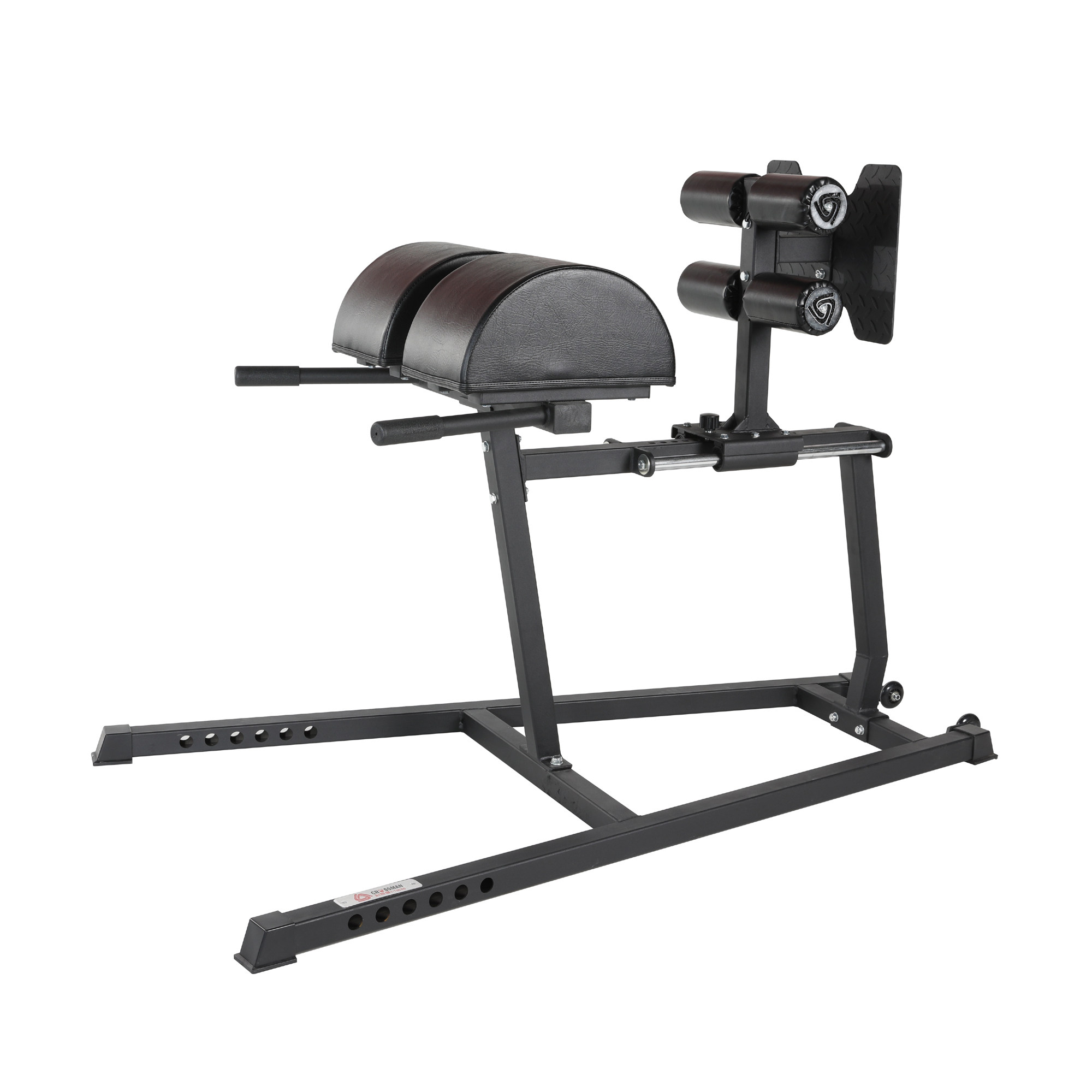 GHD 罗马椅 腹背训练器  （壁厚3MM 重65KG 轴承调节）в категории 运动/瑜伽/健身/球迷用品, 跑步机/大型健身器械, 力量训练器械(局部型) - от Buy2taobao.com для оказания профессиональной услуги покупки агента Taobao