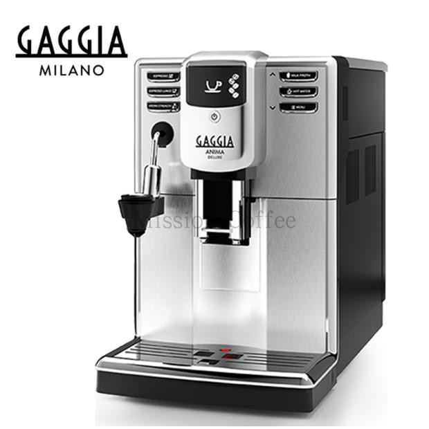 GAGGIA/加吉亚 Accademia Gaggia