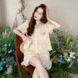 新款2026年夏季套装2C066-3061-P145-K218，女装套装/套裙，2C066