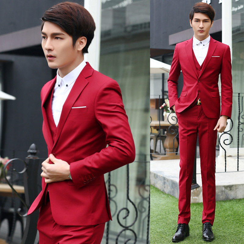 Costume homme pour Quatre saisons - Ref 1564915 Image 3