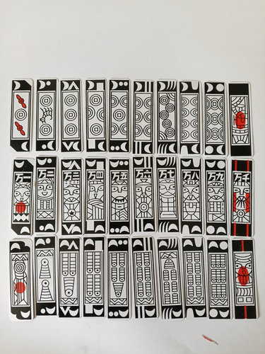纸牌长条纸牌徐州山东纸牌120张纸牌老年人娱乐纸牌