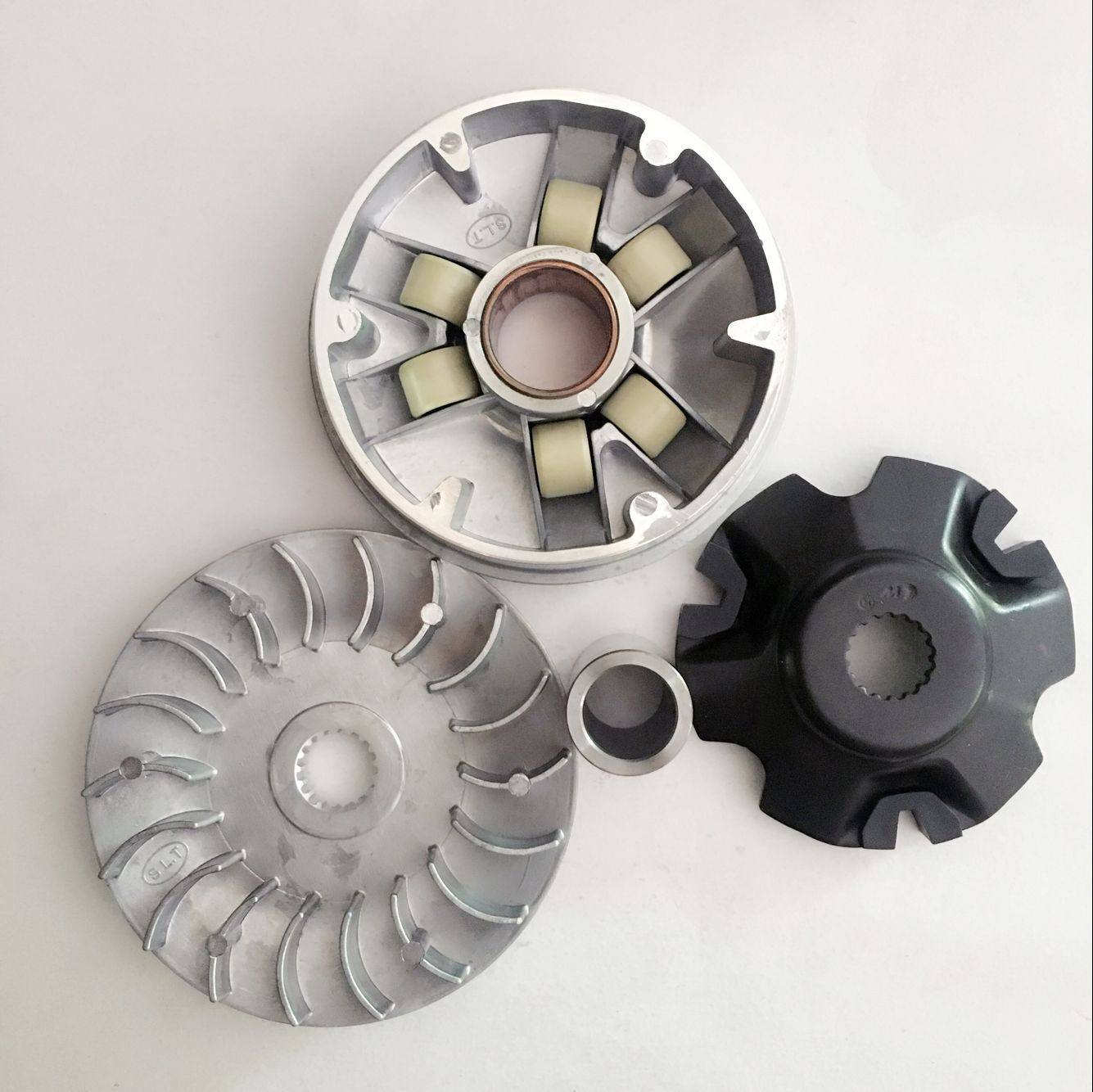 摩托车海王HS125星AN125福蓝红金巨星悠E超人150前驱动盘离合在类目 摩托车/装备/配件, 摩托车配件, 皮带及传动组件中 - 来自Buy2taobao.com提供专业的淘宝代购服务