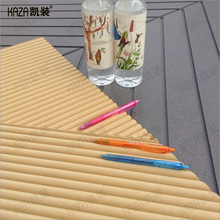 密度板雕刻波浪板门板凹凸浮雕上海厂家直销背景墙装 小半圆凯装 饰