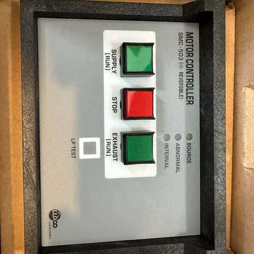 议价-503motor stater controller维修
