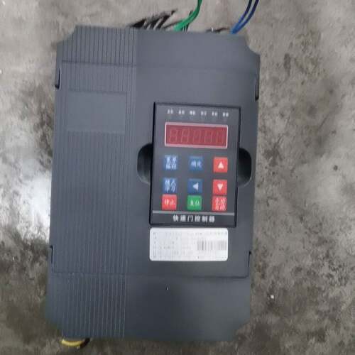 议价快速门控制器DFL3000F-0R75-KSM门机去用维修