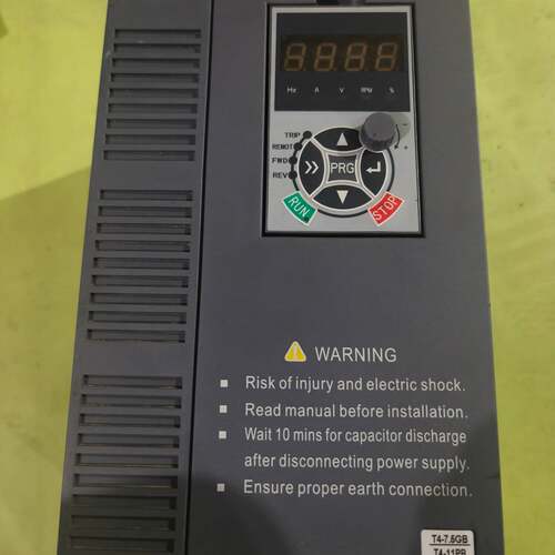 议价澳地特变频器AD300-T47R5GB/01PB，7.5KW维修