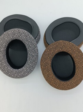 适用Brainwavz HM5耳机套联想拯救者STARY360 Y480 M50耳套海绵套