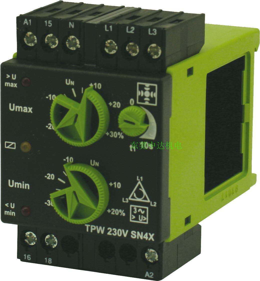 TPW400V SN4X TELE TPW ... N4X