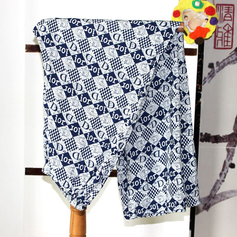 Pantalon pyjama Moyen-âge pyjamas pour hommes - Ref 715096 Image 1