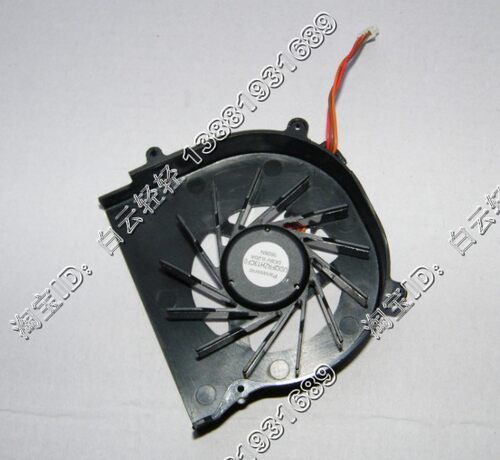 全新适用于索尼 SONY  VPCCW26EC-- PCG-61412T SONY CW26EC 风扇