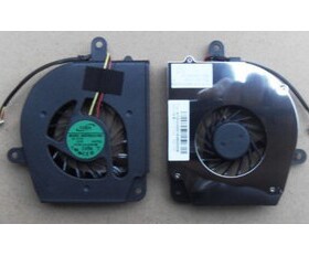 全新联想LENOVO F50A F50 f40 f40a笔记本风扇CPU风扇 散热