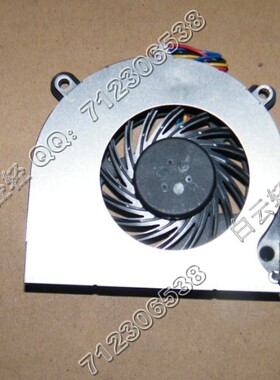 全新原装Asus 华硕 U43JC U43F 笔记本风扇