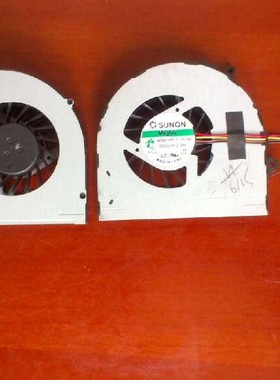 全新原装 LENOVO联想G480风扇 G480A G480AM G485 G580 G585风扇