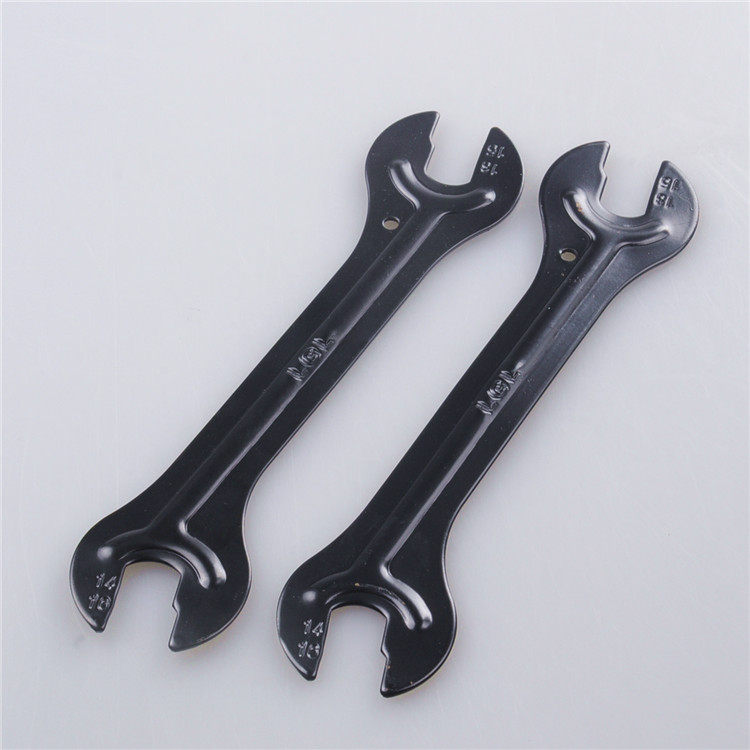 Clé pour réparation vélo SOUL TRAVEL - Ref 2306050 Image 1