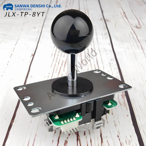 新款三和摇杆JLX-TP-8YT街机配件