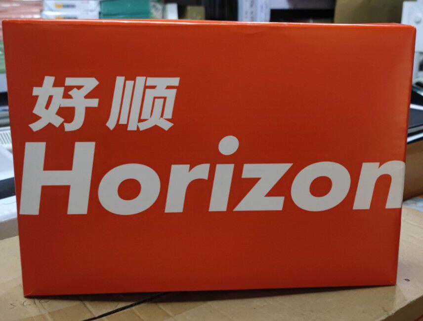 UPM ORANGE HAOSHUN 70G A4 복사 용지 인쇄 용지 A4 백지 초안 용지 롤 용지 도화지