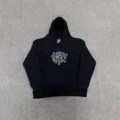 Black Sweatshirt